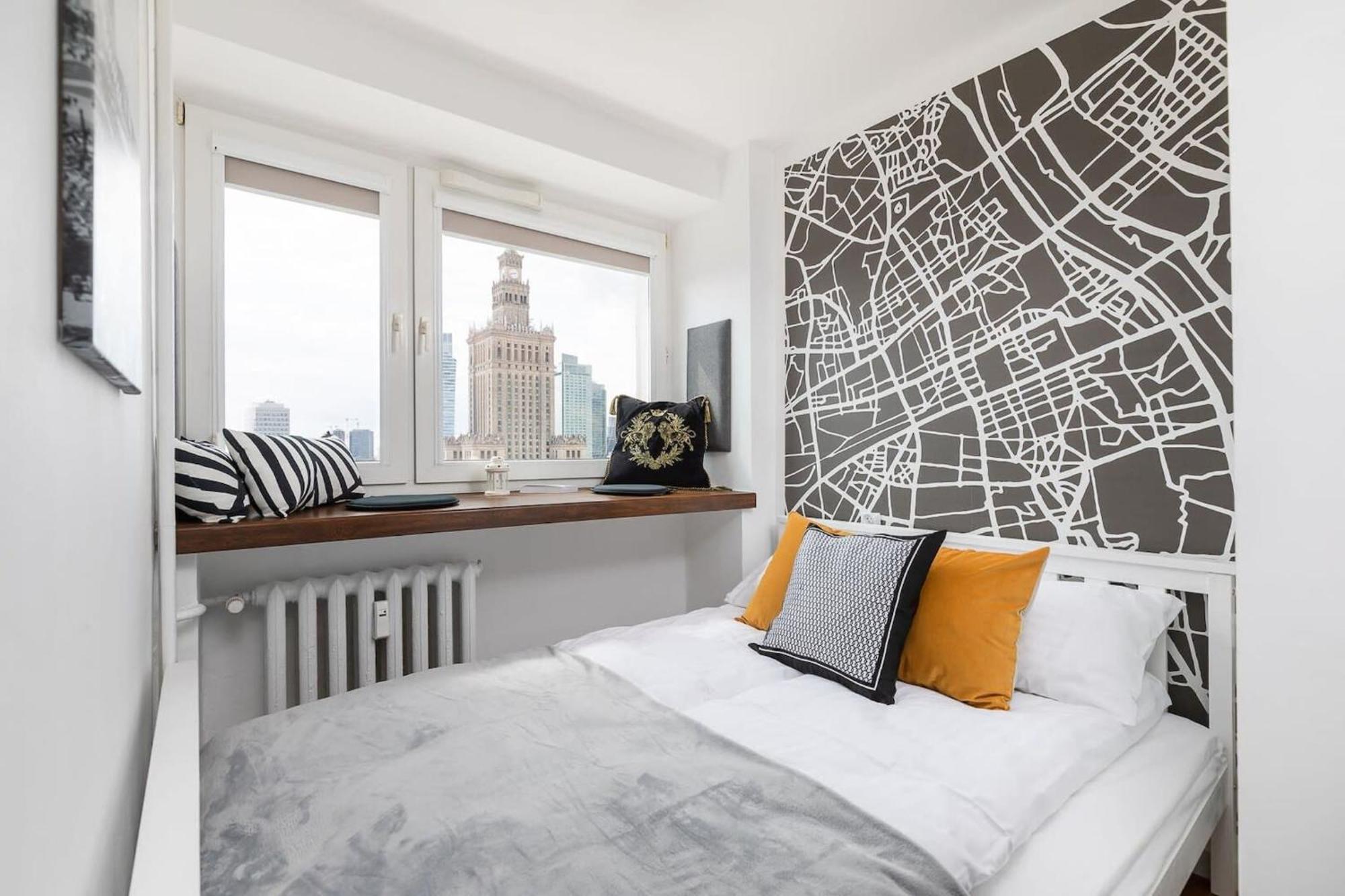 Chmielna 35 - City View By Renters Warsaw